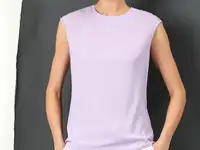 Базовая блузка vassa&co