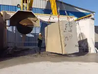 Гранит Куртинский, Жельтау, Капал Арасан.