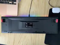 Игровая клавиатура A4Tech B820R, фотография 6