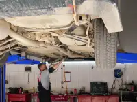 Ремонт и Обслуживание Автомобилей Subaru MITSUBISHI HONDA, фотография 8