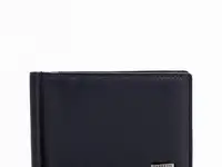 Зажим для купюр fabretti