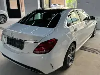 Mercedes-Benz C300 4matic, фотография 4