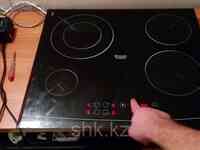 Ремонт индукционных плит