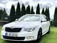 Skoda Superb, фотография 2