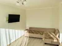 Чистейшая квартира в самом сердце города, Бухар Жырау 56, фотография 5