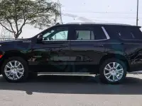 Chevrolet tahoe high country, фотография 10