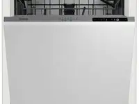 Посудомоечная машина встраив. indesit di 3c49 b 2100вт полноразмерная