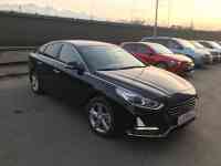 Прокат от авто без водителя от компании Имидж Авто г.Алматы, фотография 8