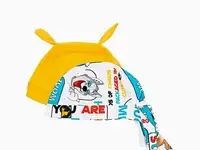 Банданы 2 шт. playtoday