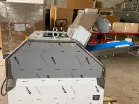 Тестоделитель Тестоделительная машина, фотография 8