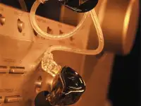 Наушники KZ AK6 ZEUS, фотография 7