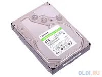 Жесткий диск toshiba surveillance s300 8 tb