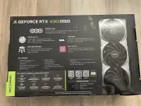 MSI NVIDIA GeForce RTX 4080 SUPER Ventus, фотография 2