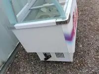 Витрина для мороженного, фотография 8