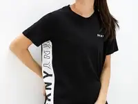Футболка dkny