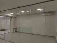 Стеклянные перегородки, фотография 6