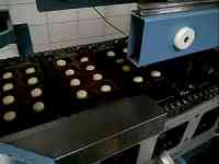 Печь тарталетница промышленная Jetnut, 2017 г/в, фотография 3