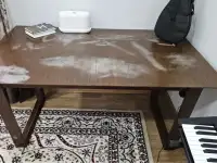 Стол обеденный гостинный, фотография 3