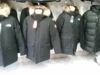 Новые мужские куртки, фотография 4