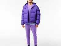 Мужские спортивные брюки lacoste