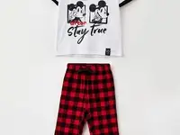 Футболка и брюки playtoday