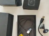 Продам мини камеру wj01 . Работает 8 часов 64гб. Можно установить везде, фотография 3