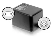 Адаптер питания behringer psu6