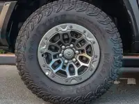 2024 Ram 1500 TRX Dodge, фотография 10