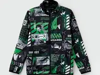 Олимпийка playtoday