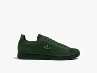 Мужские кеды lacoste carnaby piquee