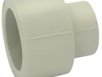 Переход 1 1 2 на полипропилен, Способ присоед.: приварной; внутренняя резьба; наружная резьба...