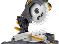 Торцовочная пила ingco cms2001 вт 60мм