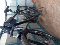 Продам велосипед взрослый