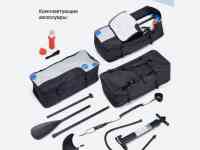 Продам надувной Sup-board 11.0, фотография 4