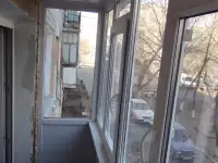 Окна,двери,витражи, двери, фотография 8