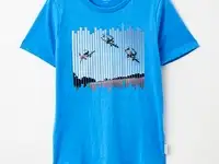 Футболка tom tailor