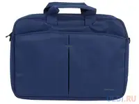 Сумка для ноутбука 15.6" continent cc-012 нейлон синий