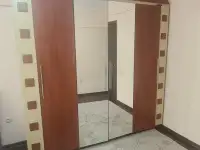 Продам спальный гарнитур и шифоньер!, фотография 5