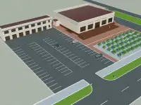 Рабочий проект, эскизный проект, Акт ввода,