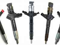 Форсунки, распылители на спецтехнику
