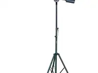 Стойка для студийных микрофонов soundking dd051b