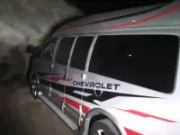 наклейки на авто, фотография 8