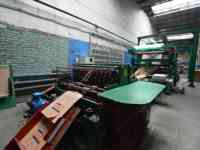 Оборудование для производства многослойных бумажных мешков W&h, Германия, фотография 3