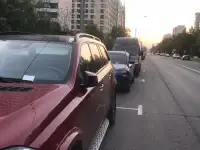 Листовки под дворники авто в Алматы и других городах страны, фотография 4