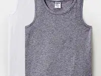 Майки 2 шт. playtoday