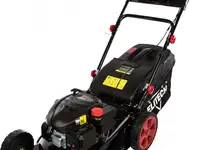 Газонокосилка бензиновая elitech к 5500l