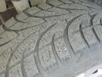 Продам автошины б/у, фотография 4