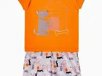 Пижама lowry collection