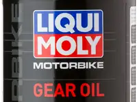 Cинтетическое трансмиссионное масло liquimoly gear oil 75w90 0.5 л 1516