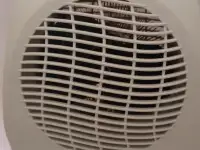 Тепловентилятор4, фотография 2